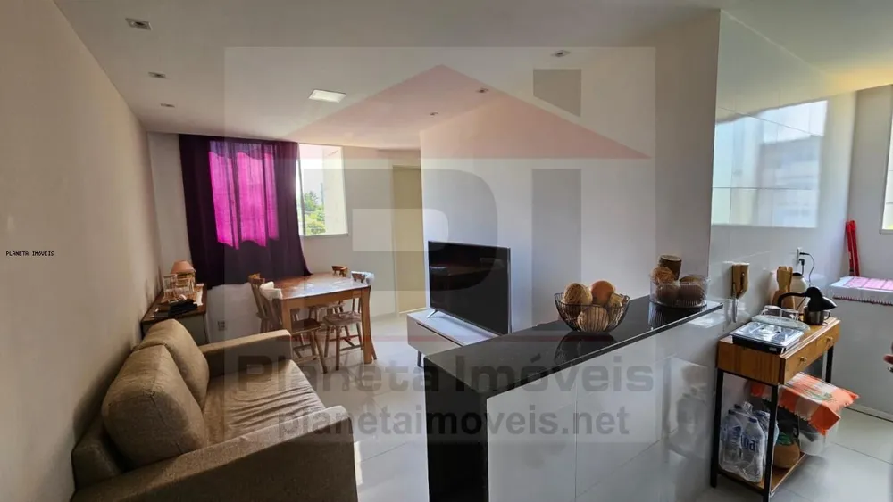 Apartamento, 2 quartos, 45 m² - Foto 1