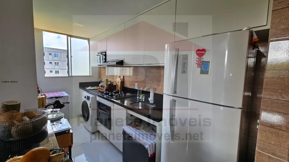 Apartamento, 2 quartos, 45 m² - Foto 10