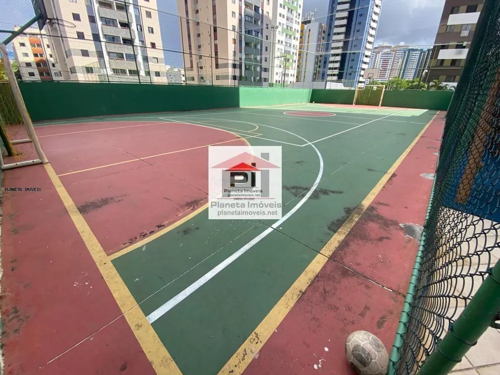 Apartamento, 3 quartos, 84 m² - Foto 15