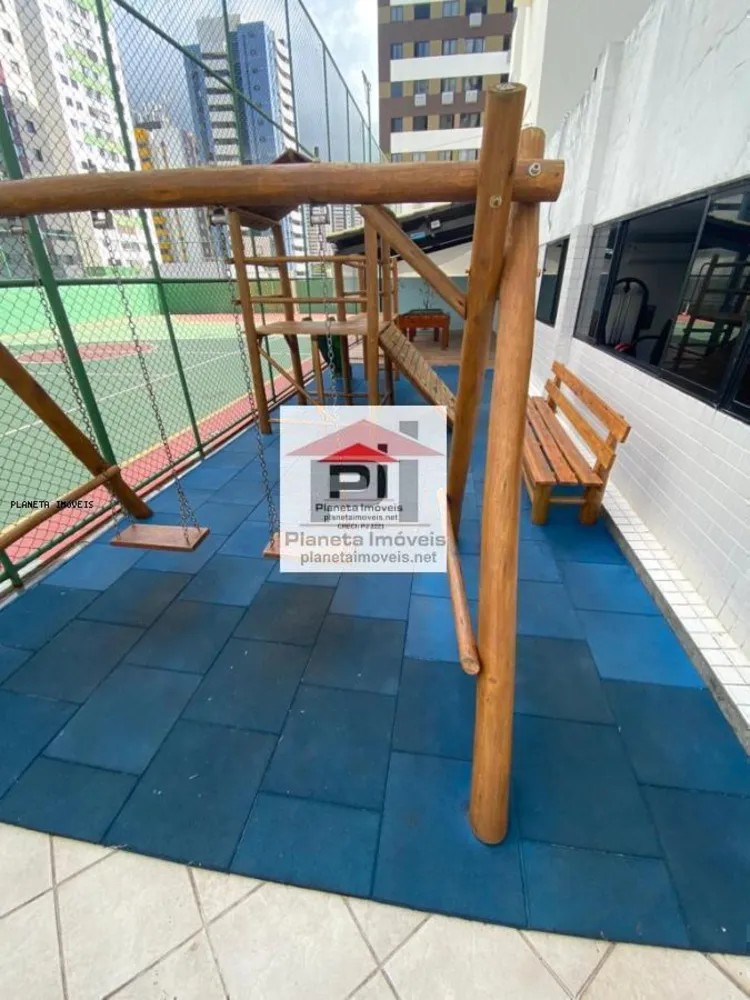 Apartamento, 3 quartos, 84 m² - Foto 16