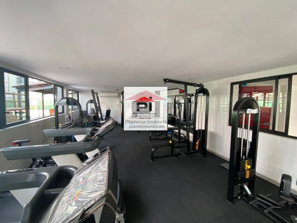 Apartamento, 3 quartos, 84 m² - Foto 14