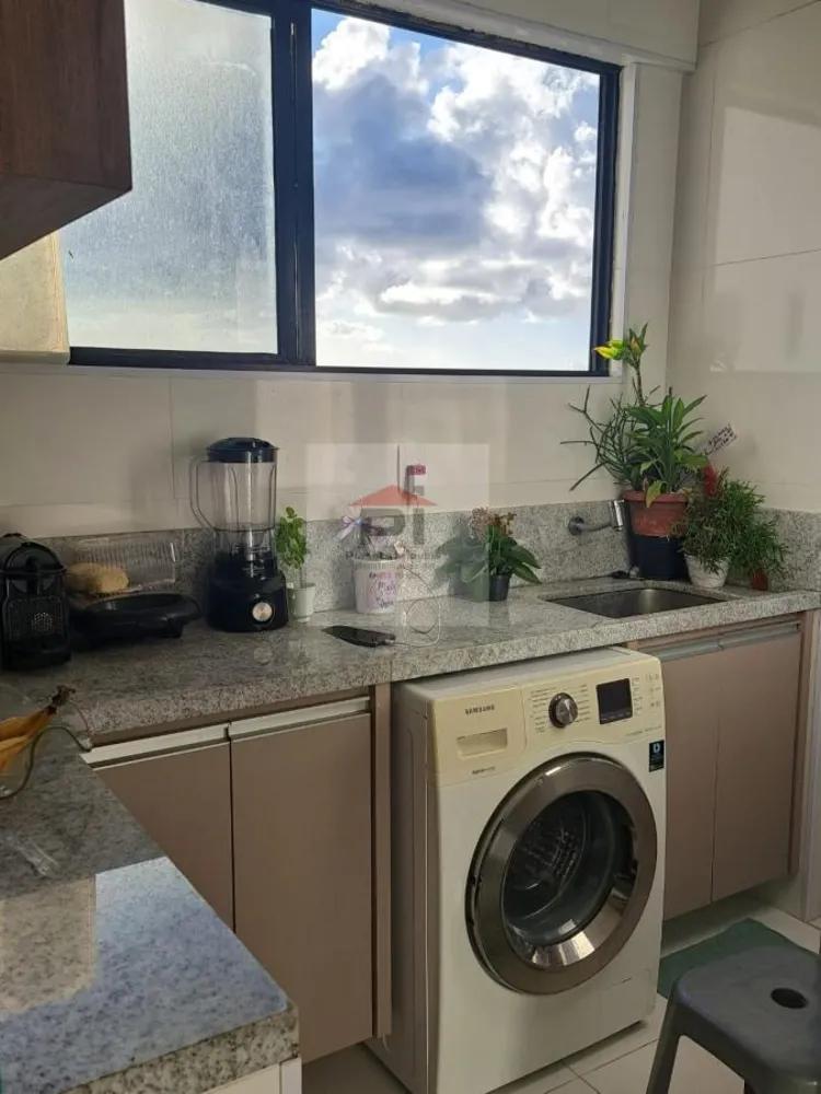Apartamento, 3 quartos, 84 m² - Foto 6