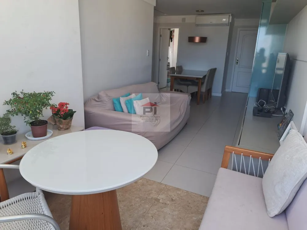 Apartamento, 3 quartos, 84 m² - Foto 2