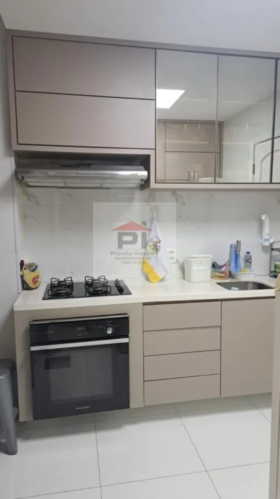 Apartamento, 3 quartos, 84 m² - Foto 5