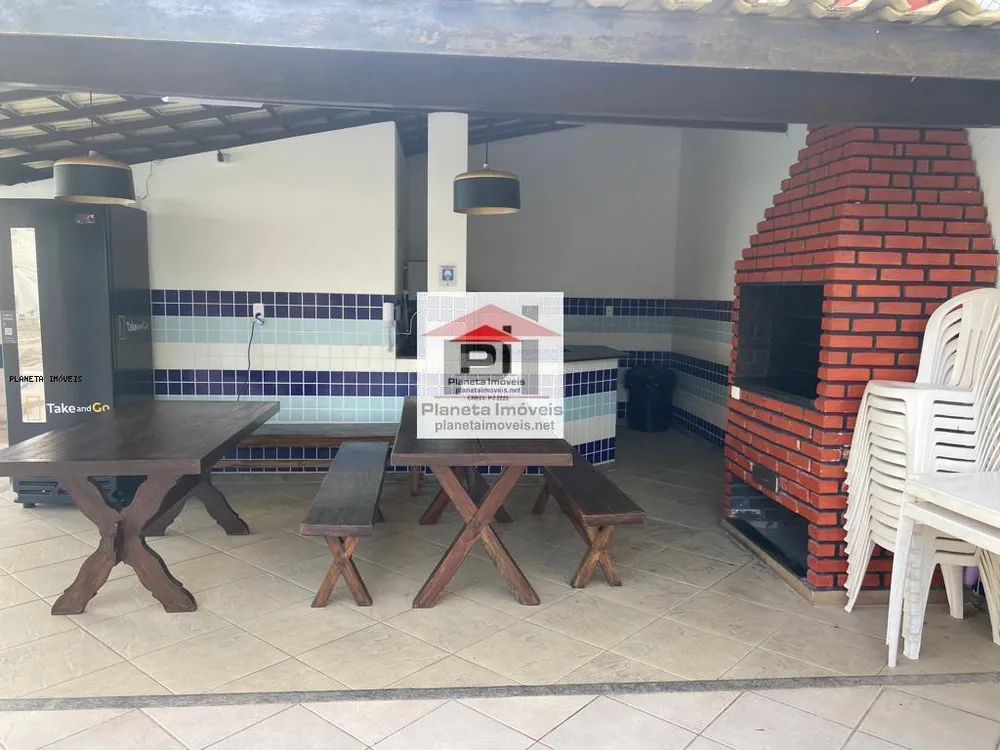 Apartamento, 3 quartos, 84 m² - Foto 13