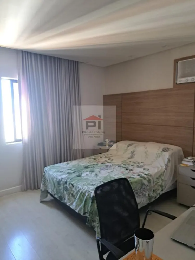 Apartamento, 3 quartos, 84 m² - Foto 9