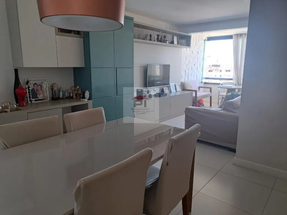 Apartamento, 3 quartos, 84 m² - Foto 1