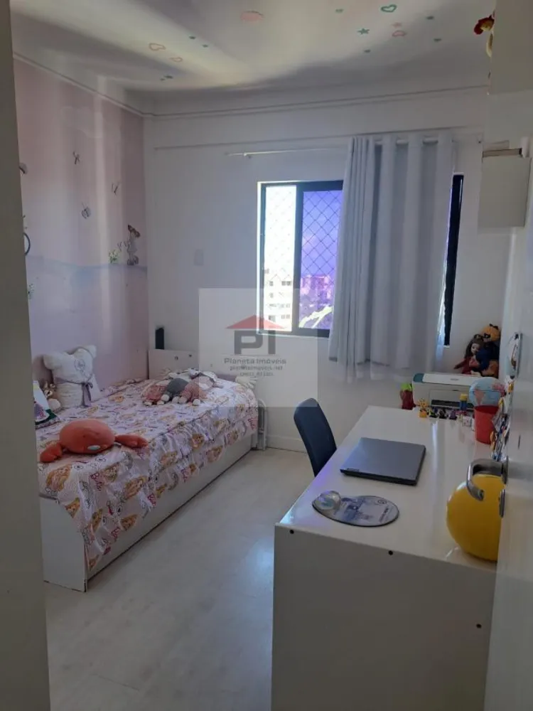 Apartamento, 3 quartos, 84 m² - Foto 8