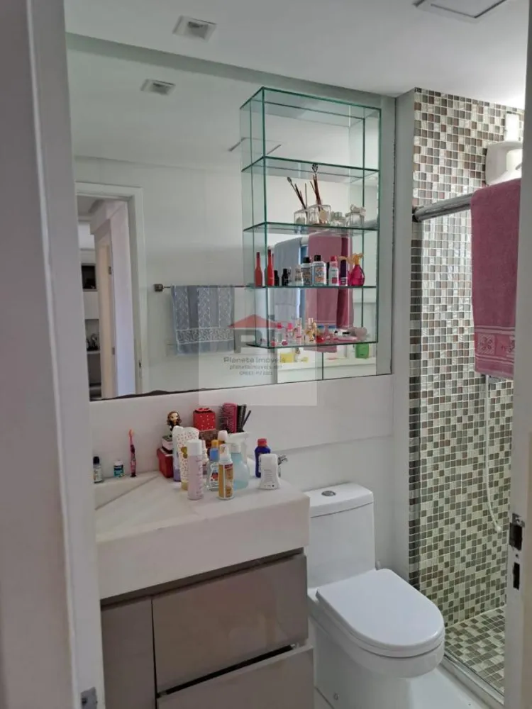 Apartamento, 3 quartos, 84 m² - Foto 10