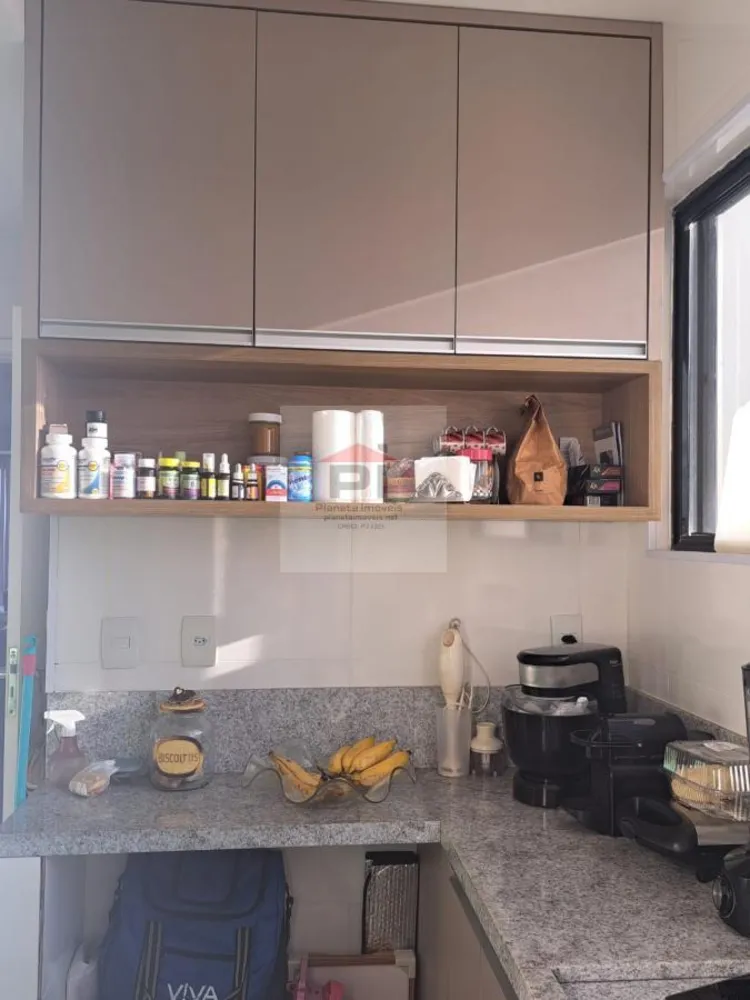 Apartamento, 3 quartos, 84 m² - Foto 4