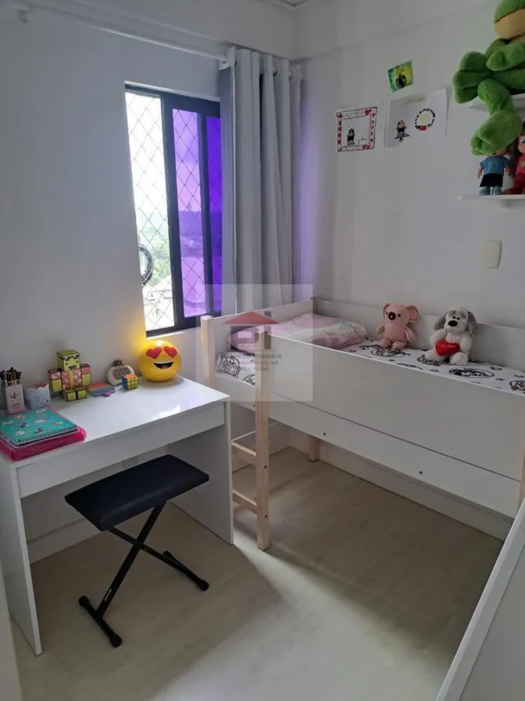 Apartamento, 3 quartos, 84 m² - Foto 11