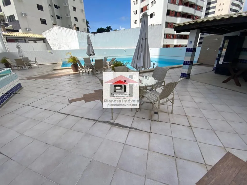 Apartamento, 3 quartos, 84 m² - Foto 12