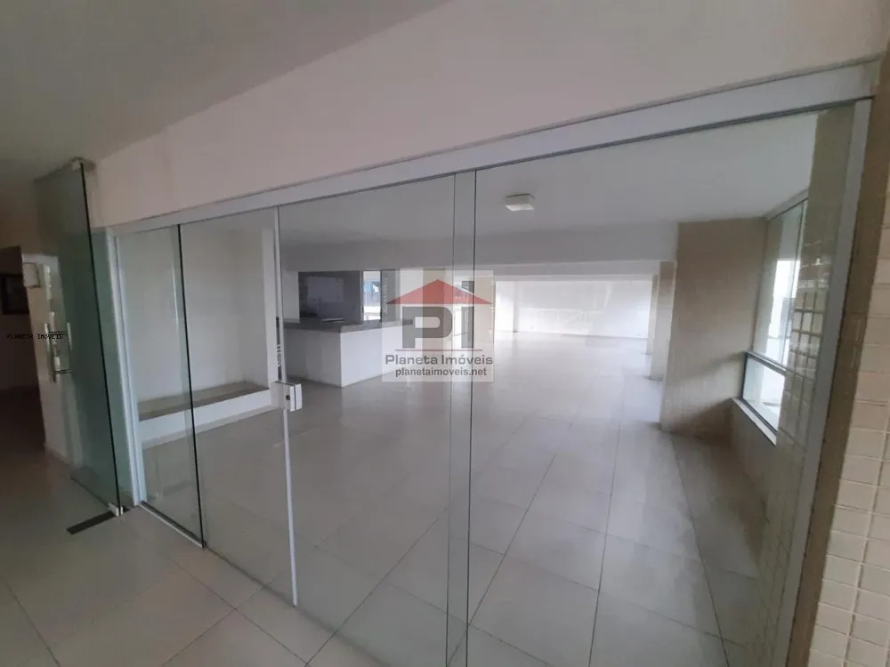 Apartamento, 3 quartos, 122 m² - Foto 3