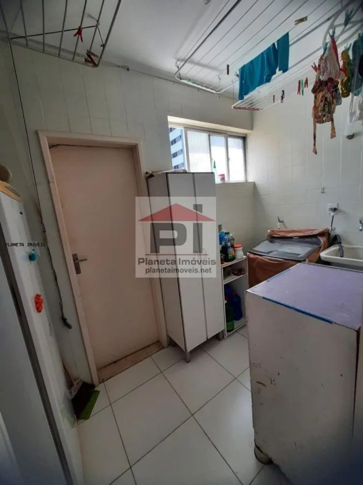 Apartamento, 3 quartos, 122 m² - Foto 5