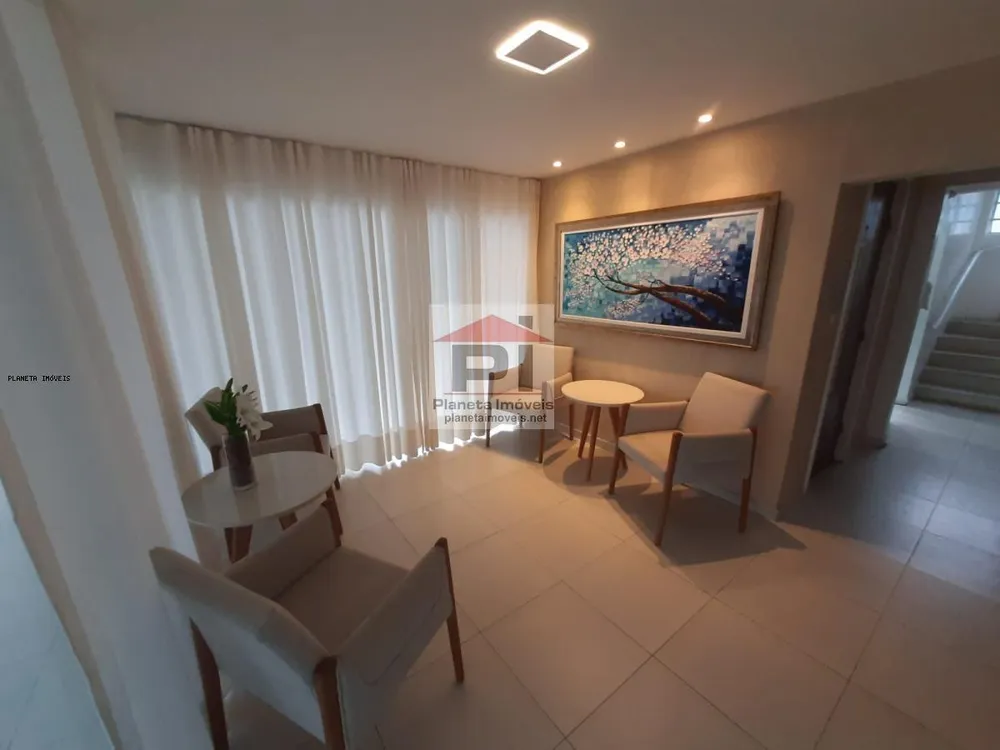 Apartamento, 3 quartos, 122 m² - Foto 2