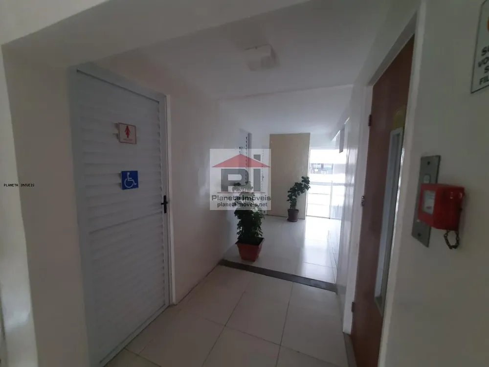 Apartamento, 3 quartos, 122 m² - Foto 9