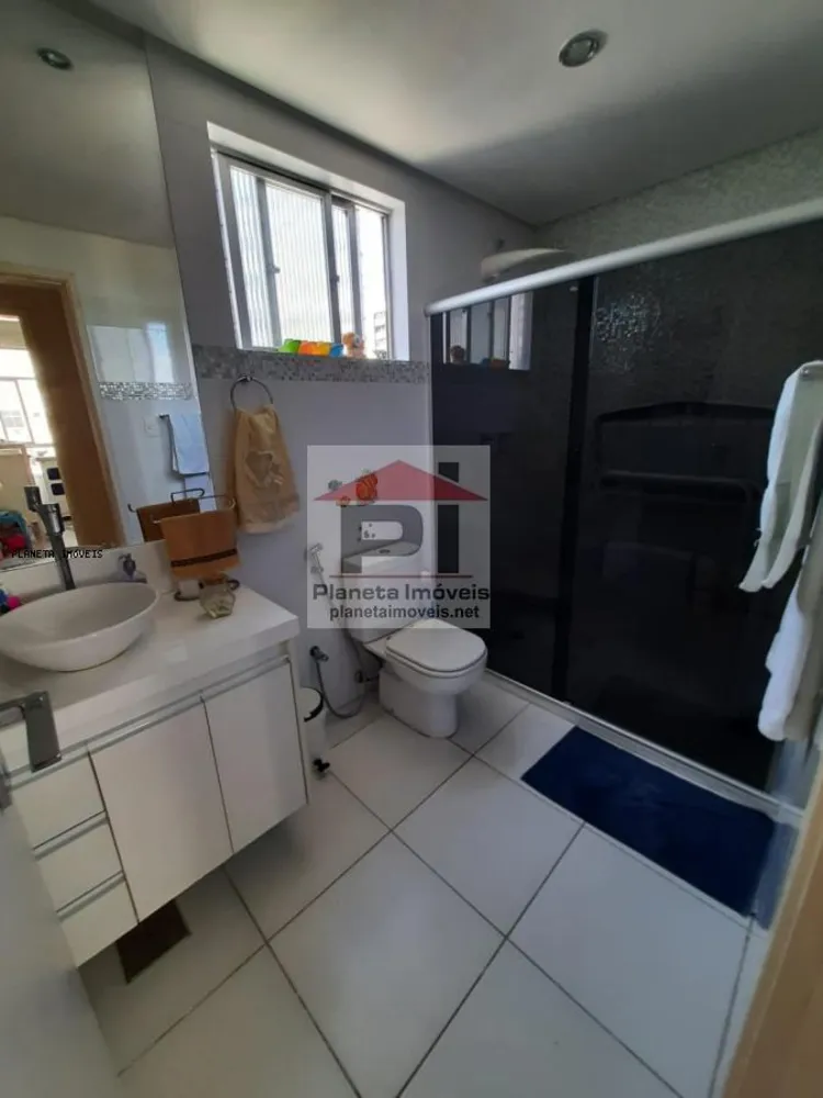 Apartamento, 3 quartos, 122 m² - Foto 3
