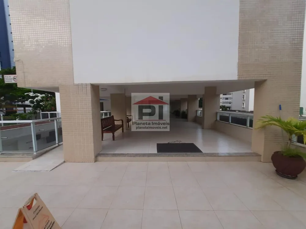 Apartamento, 3 quartos, 122 m² - Foto 12