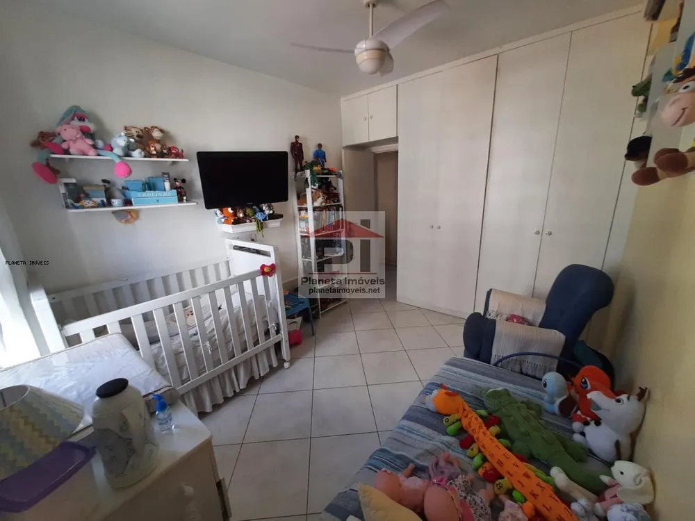 Apartamento, 3 quartos, 122 m² - Foto 4