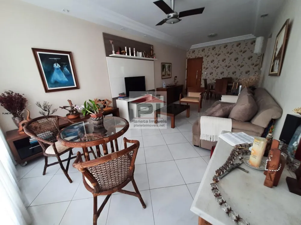 Apartamento, 3 quartos, 122 m² - Foto 8