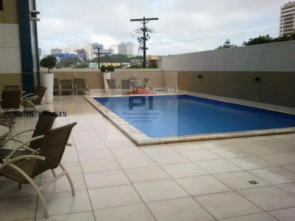 Apartamento, 2 quartos, 68 m² - Foto 9