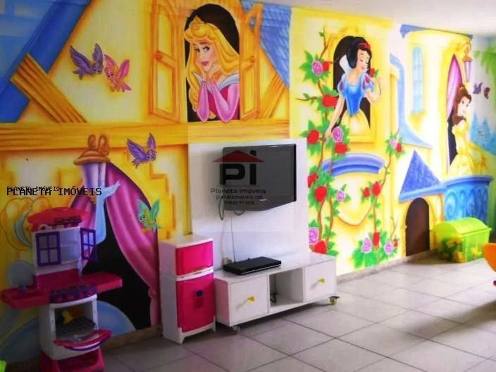 Apartamento, 2 quartos, 68 m² - Foto 12