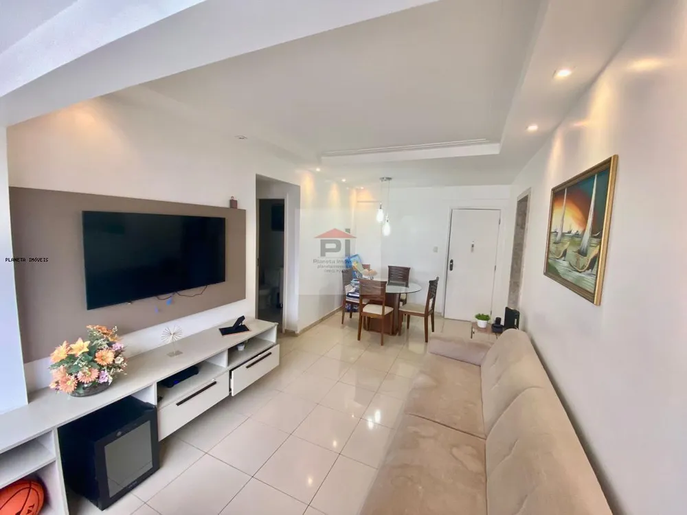 Apartamento, 2 quartos, 68 m² - Foto 1