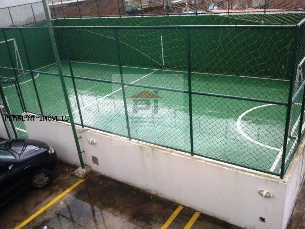 Apartamento, 2 quartos, 68 m² - Foto 11