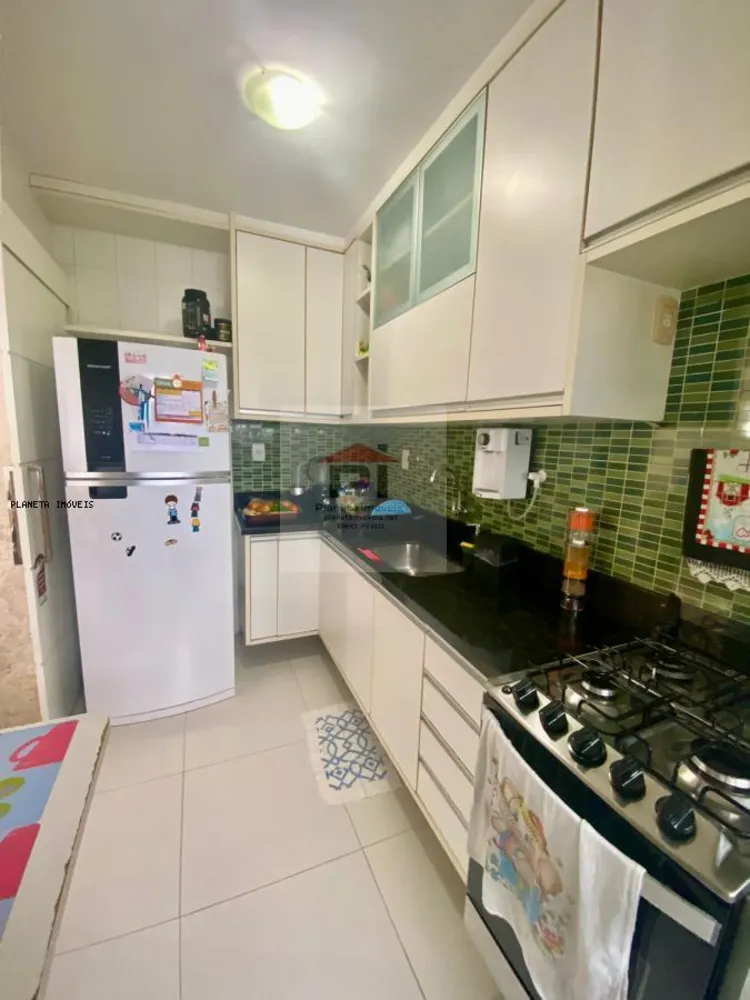 Apartamento, 2 quartos, 68 m² - Foto 8