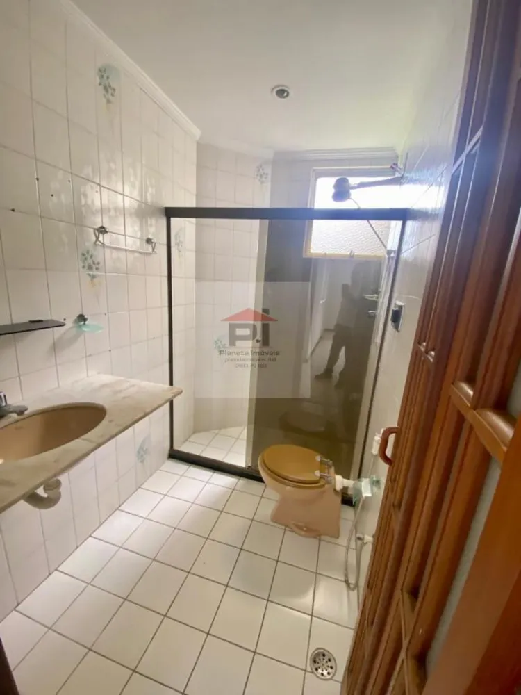 Apartamento, 3 quartos, 120 m² - Foto 9