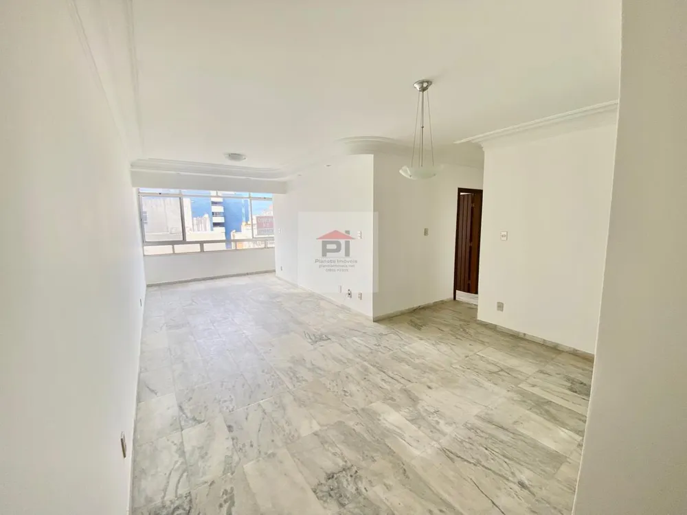 Apartamento, 3 quartos, 120 m² - Foto 2