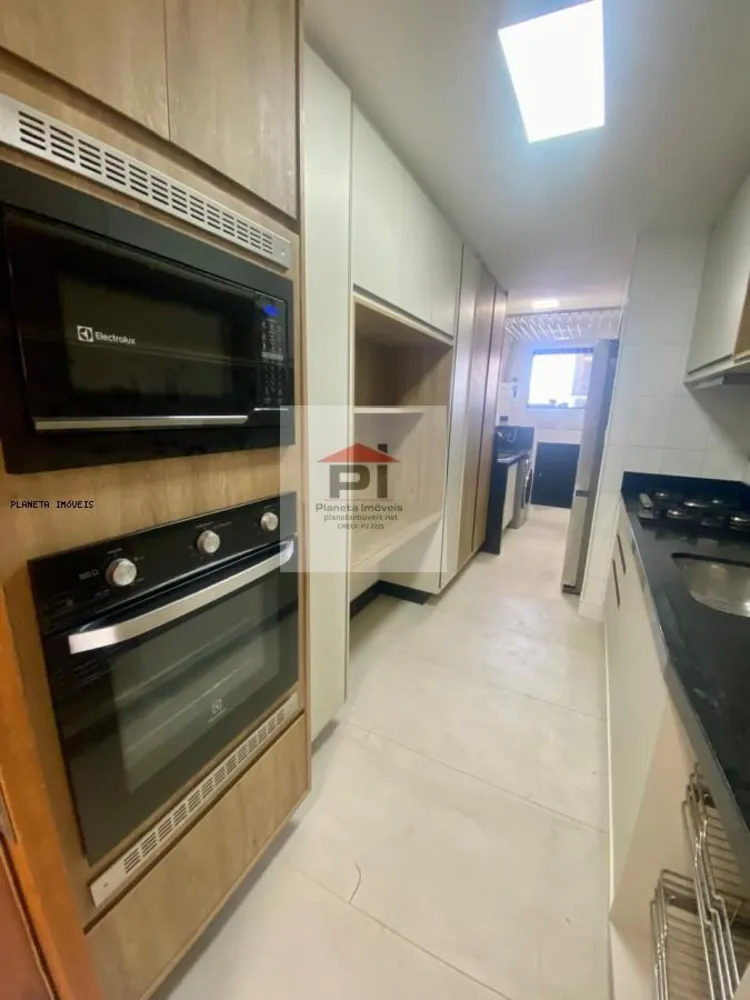 Apartamento, 3 quartos, 91 m² - Foto 4
