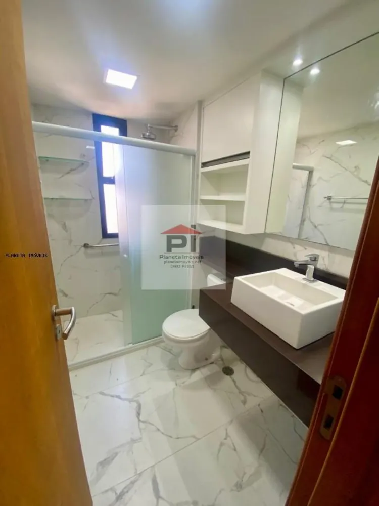 Apartamento, 3 quartos, 91 m² - Foto 6