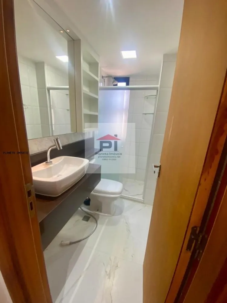Apartamento, 3 quartos, 91 m² - Foto 9