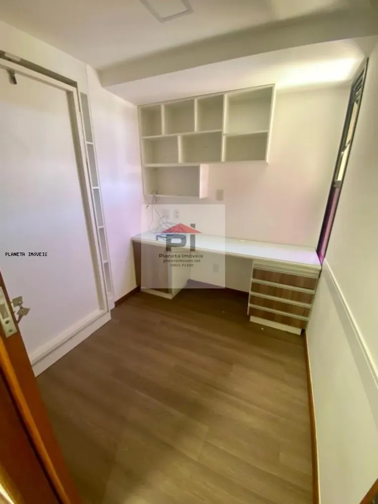 Apartamento, 3 quartos, 91 m² - Foto 7