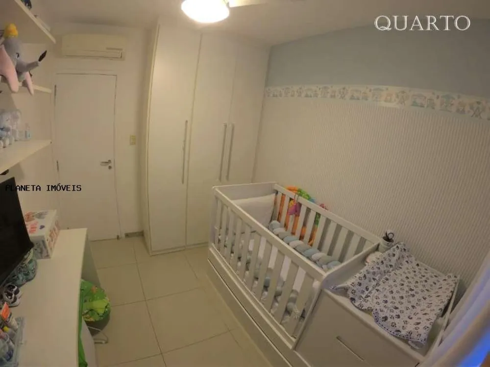 Apartamento, 2 quartos, 70 m² - Foto 7