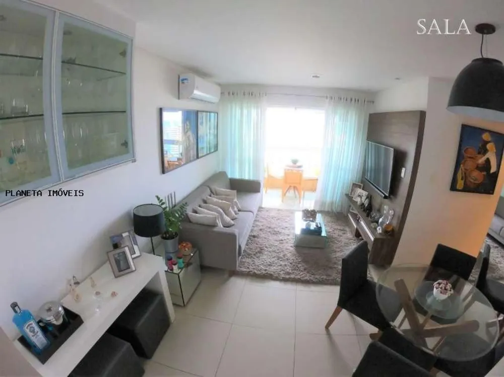 Apartamento, 2 quartos, 70 m² - Foto 5