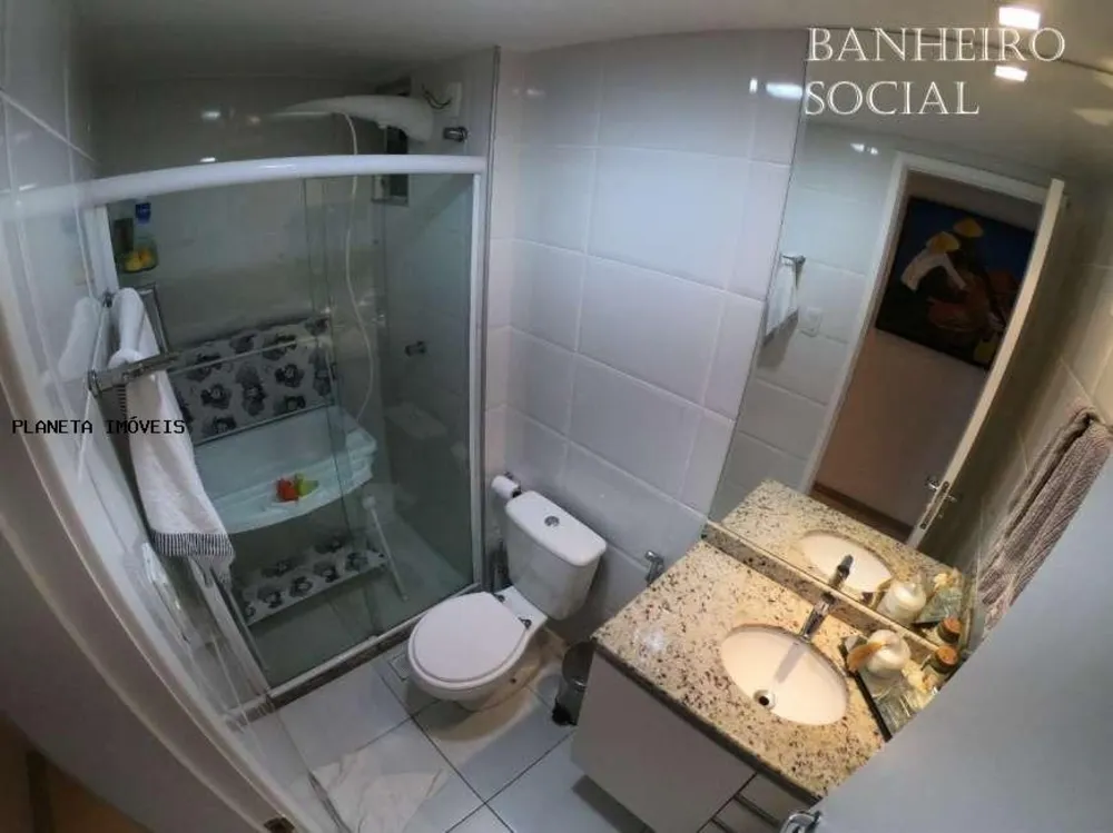 Apartamento, 2 quartos, 70 m² - Foto 1