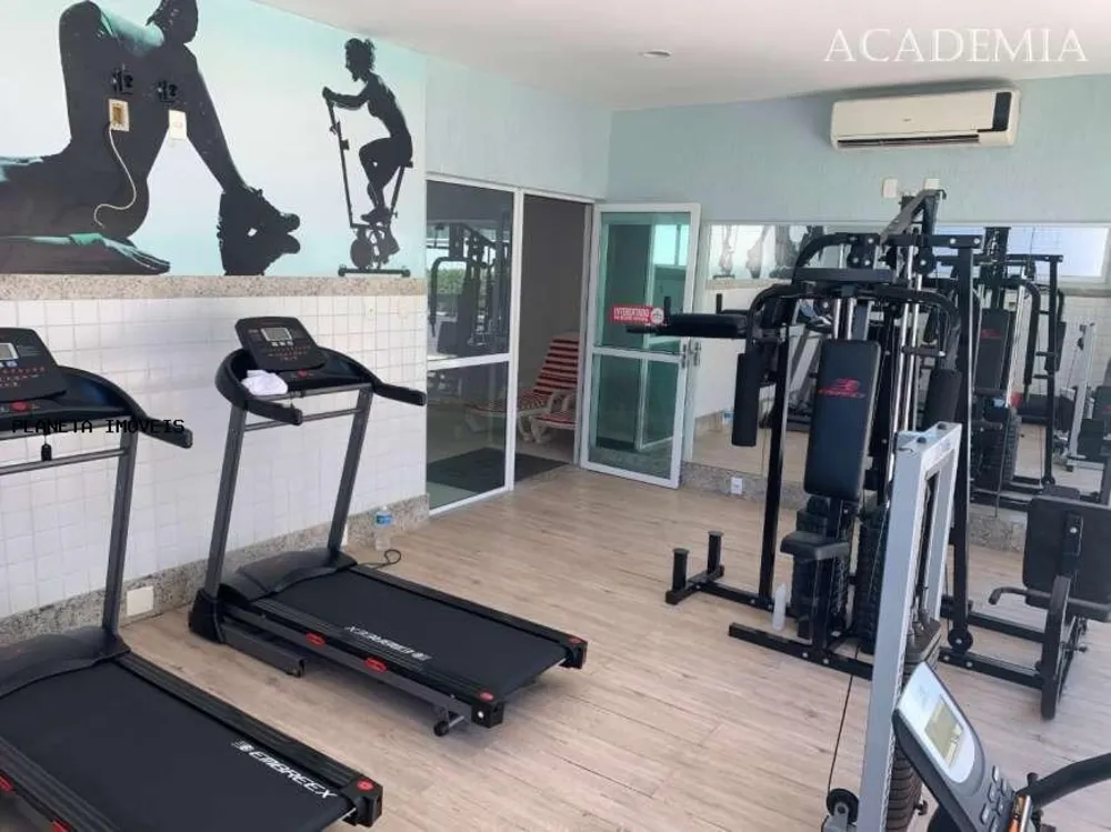 Apartamento, 2 quartos, 70 m² - Foto 3