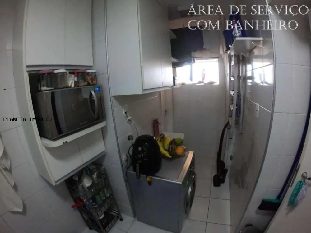 Apartamento, 2 quartos, 70 m² - Foto 10