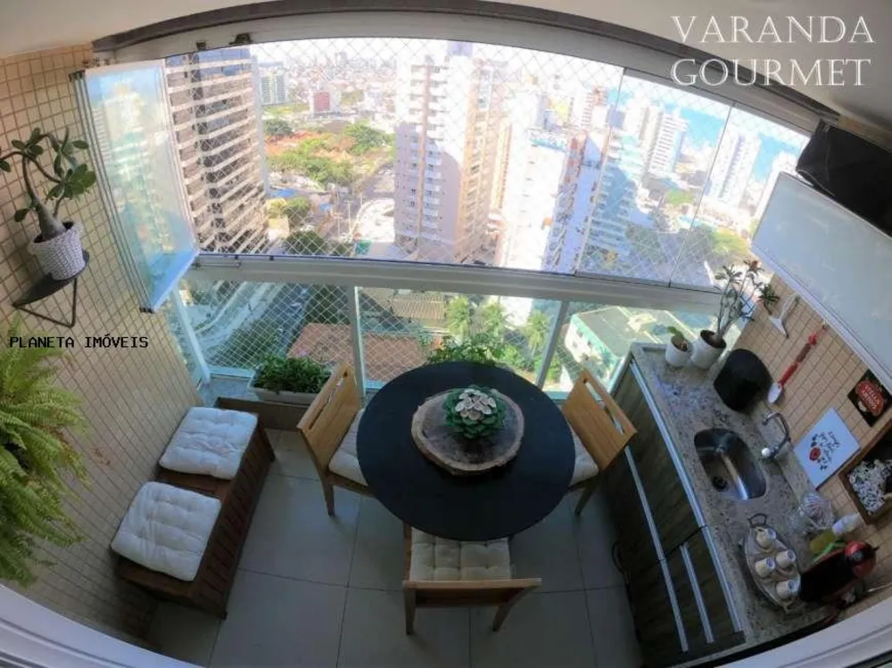 Apartamento, 2 quartos, 70 m² - Foto 8