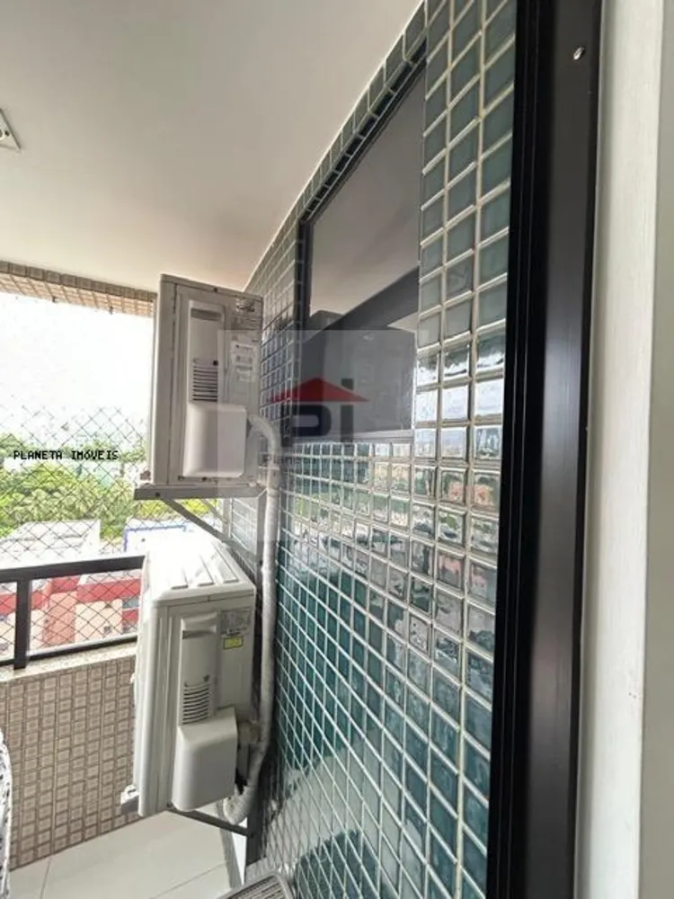 Apartamento, 3 quartos, 78 m² - Foto 13