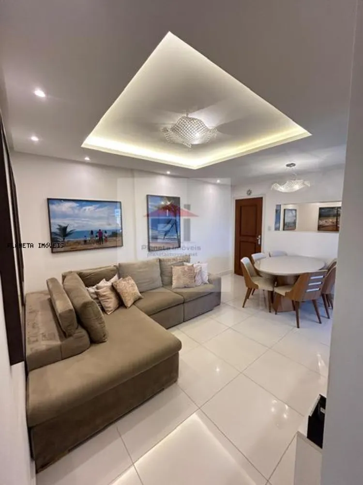 Apartamento, 3 quartos, 78 m² - Foto 2