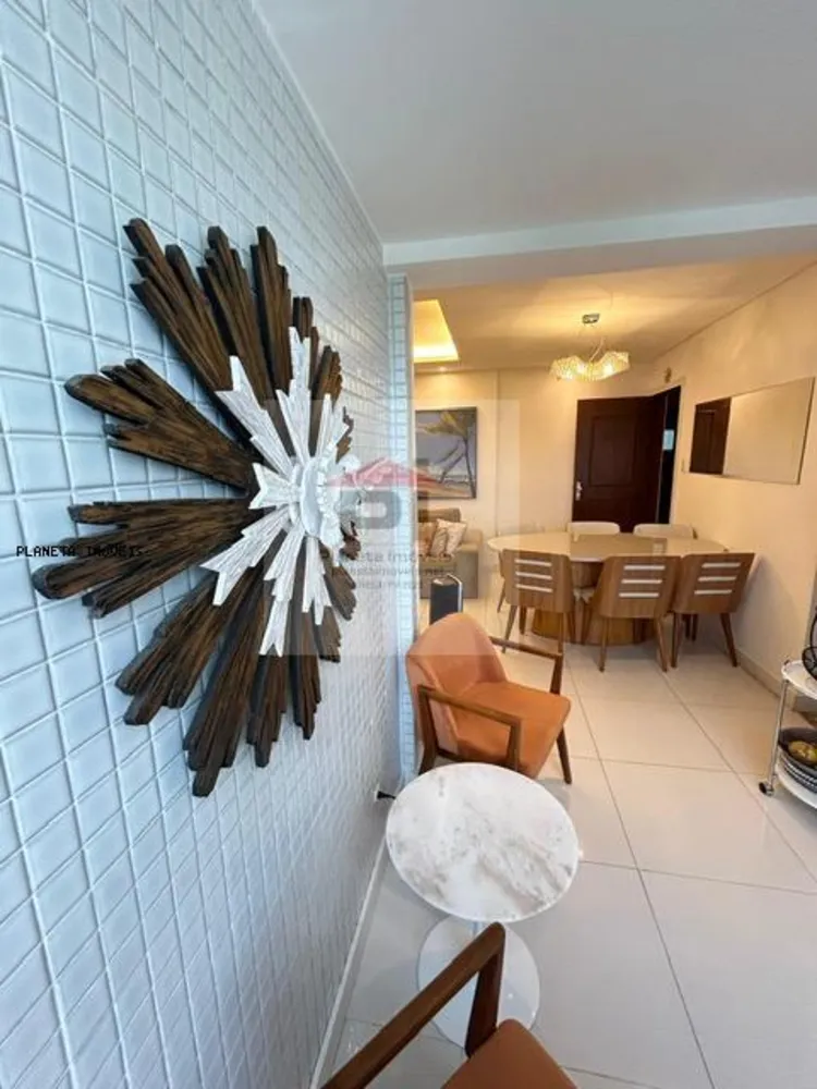 Apartamento, 3 quartos, 78 m² - Foto 4