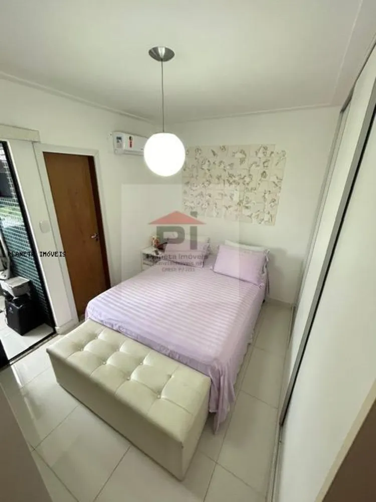Apartamento, 3 quartos, 78 m² - Foto 9