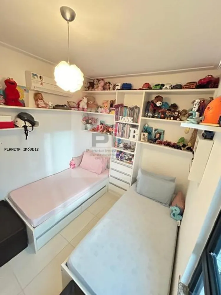Apartamento, 3 quartos, 78 m² - Foto 8