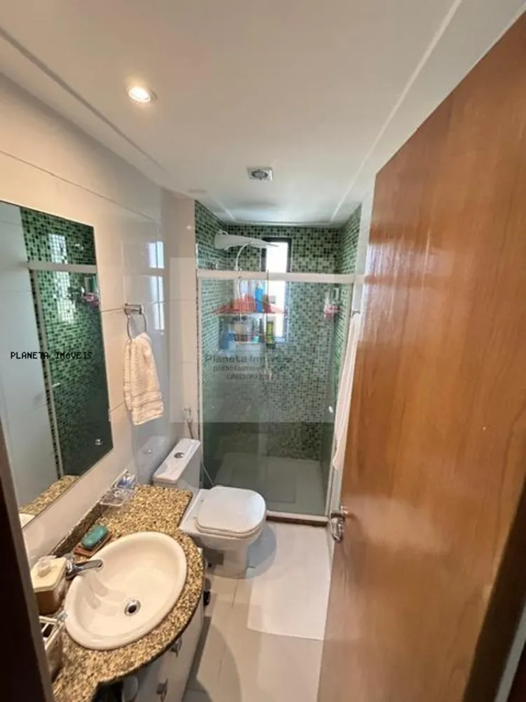 Apartamento, 3 quartos, 78 m² - Foto 7