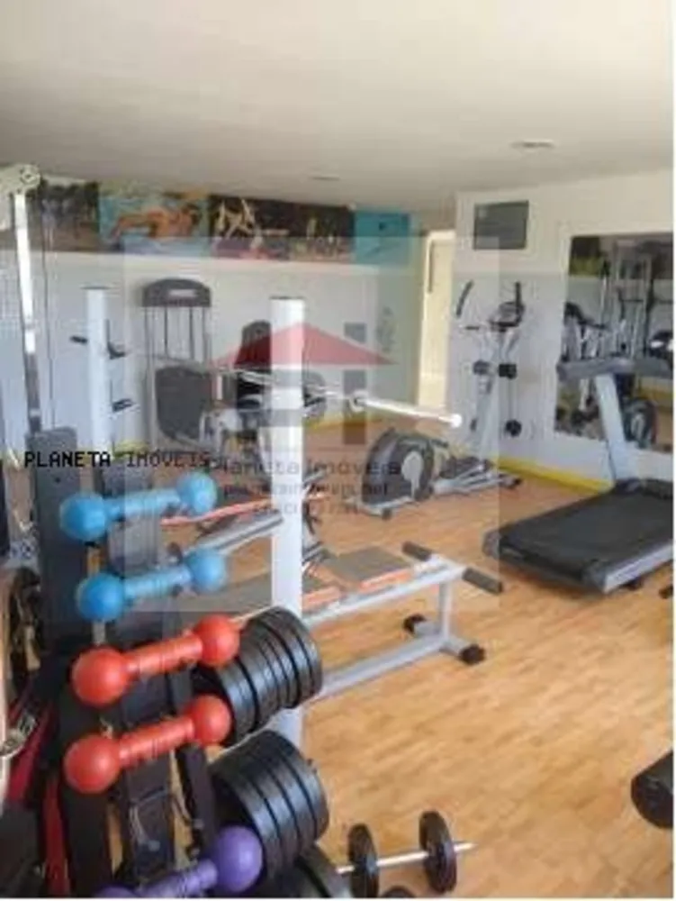 Apartamento, 3 quartos, 78 m² - Foto 16