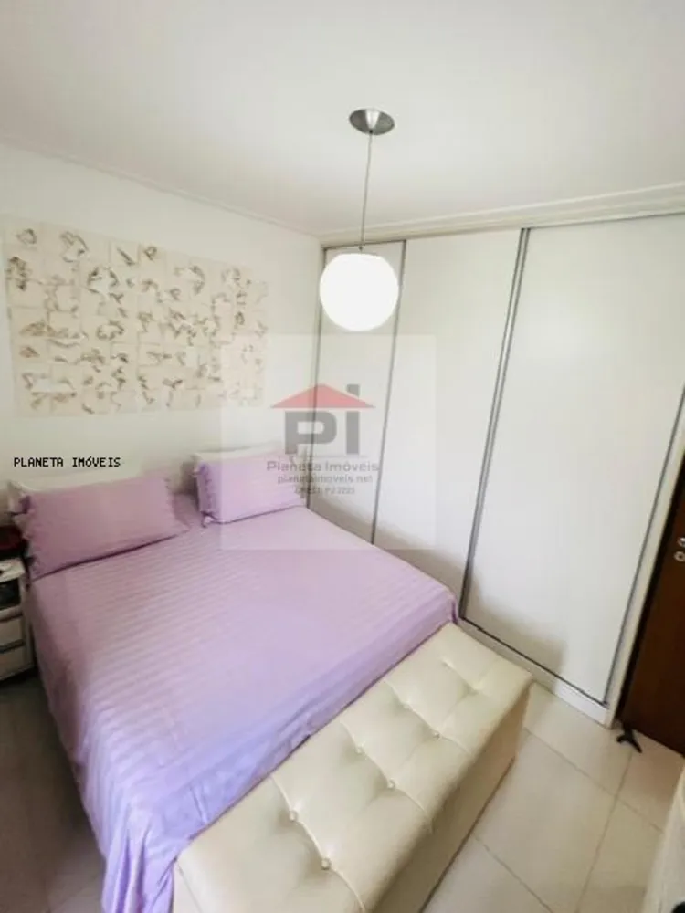 Apartamento, 3 quartos, 78 m² - Foto 10