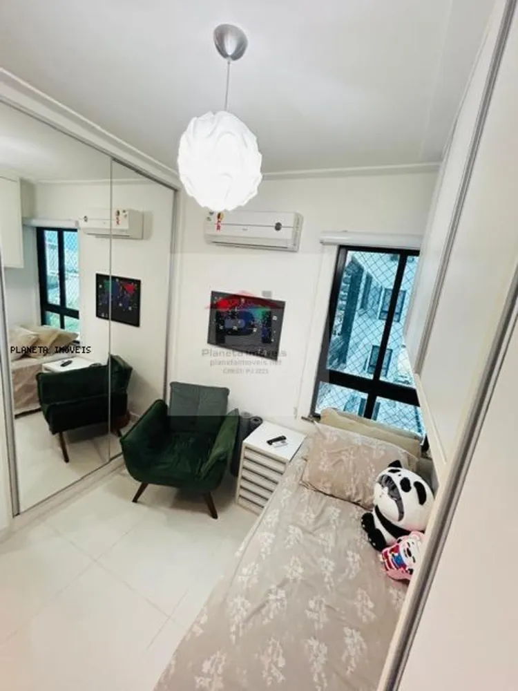 Apartamento, 3 quartos, 78 m² - Foto 6